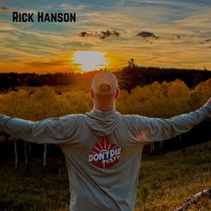 Don't Die Rusty Podcast