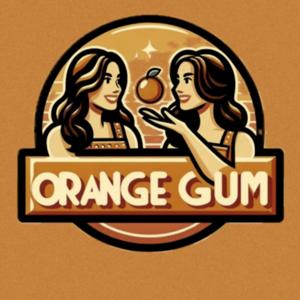 Orange Gum