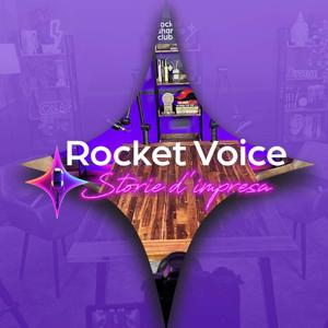 Rocket Voice - Storie d'impresa
