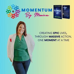 Momentum By Monica