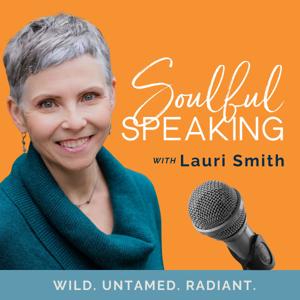Soulful Speaking