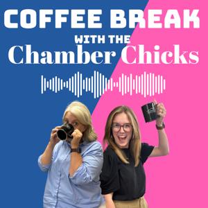 Coffee Break with the Chamber Chicks