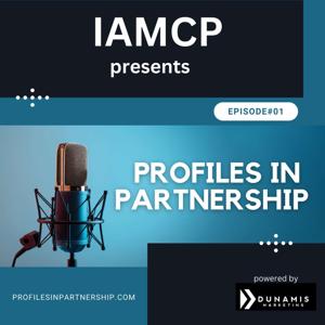 IAMCP Profiles in Partnership