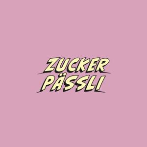 Zuckerpässli