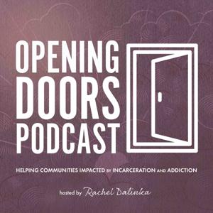 Opening Doors