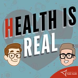 Health is Real
