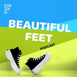Beautiful Feet