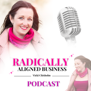 Radically Aligned Business