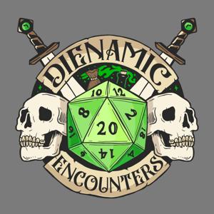 Dienamic Encounters