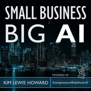 Small Business Big AI