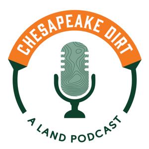 Chesapeake Dirt