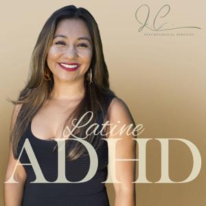 Latine ADHD