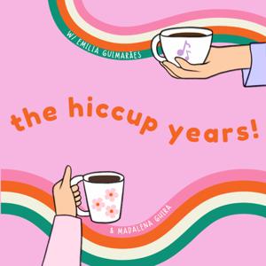 The Hiccup Years