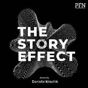 The Story Effect by Danielle Krischik