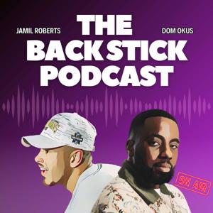 The Back Stick Podcast