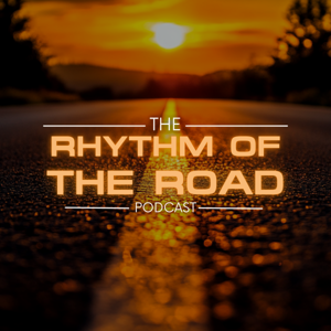 Rhythm Of The Road