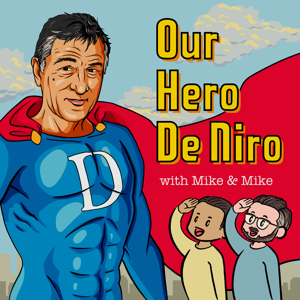 Our Hero De Niro