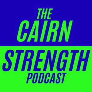 The CAIRN Strength Podcast