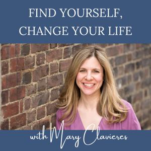 Find Yourself, Change Your Life