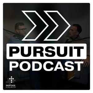 Pursuit Podcast
