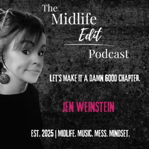 The Midlife Edit
