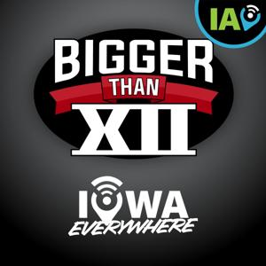 Bigger Than 12 by Iowa Everywhere