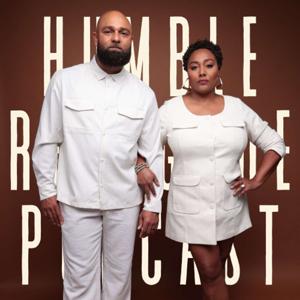 Humble Renegade Podcast