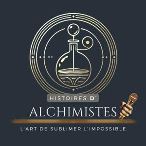 Histoires d'Alchimistes