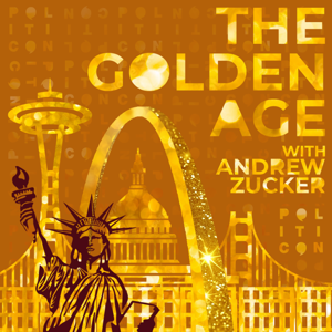 The Golden Age with Andrew Zucker