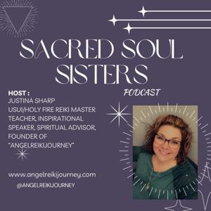 Sacred Soul Sisters