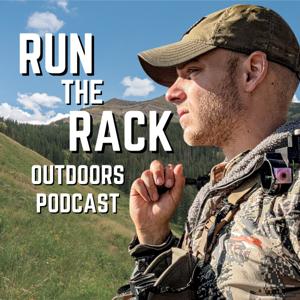 Run The Rack Outdoors