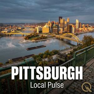 Pittsburgh Local Pulse
