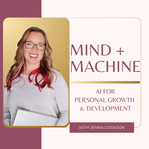 Mind + Machine: AI for Personal Growth and Development