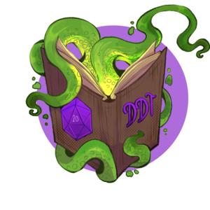 Daniel's Dread Tales