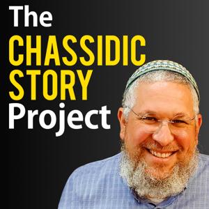 The Chassidic Story Project with Barak Hullman - A Chassidic Story Every Week by Barak Hullman