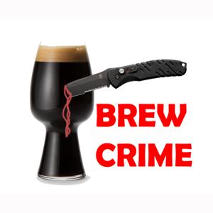 Brew Crime Podcast » Podcast