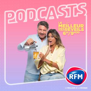 Le Meilleur des Réveils - les podcasts