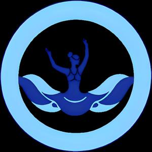 The artistic swimming world