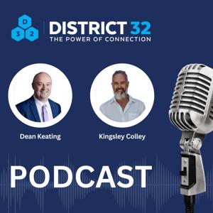 District 32 - The Power of Connection