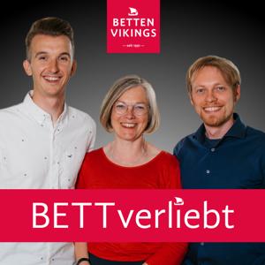 BETTverliebt