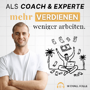 Online Kurs Business Autopilot - Vom Experten zum Coach zur finanziellen Freiheit