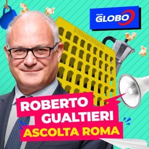 Roberto Gualtieri Ascolta Roma