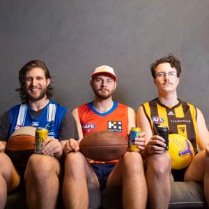 The Stormin’ The Beach Podcast