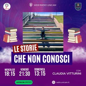 Le storie che non conosci