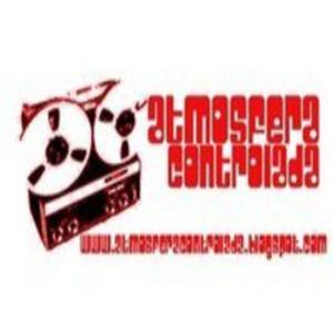 Podcast Atmosfera Controlada