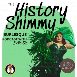 The History Of The Shimmy