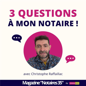 Le Rendez-vous Magazine Notaires