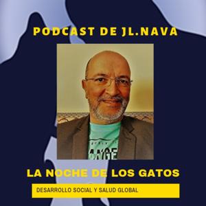 La noche de los gatos
