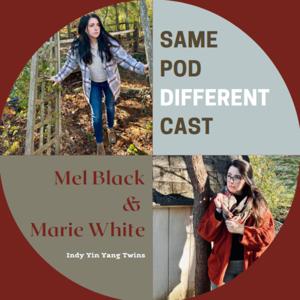 Same Pod Different Cast