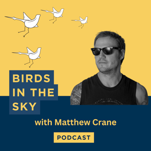 Birds in the Sky